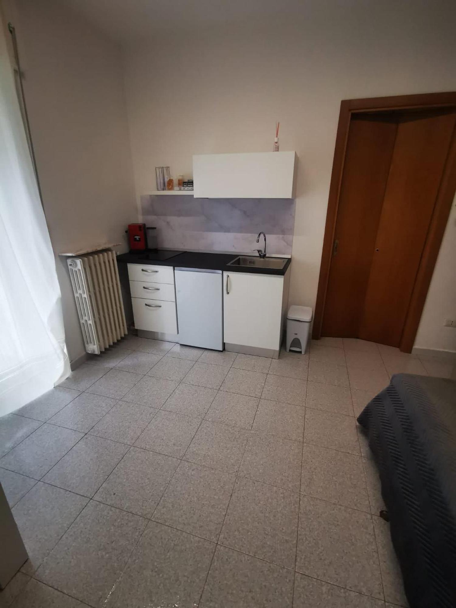 D&V Maison Potenza Esterno foto
